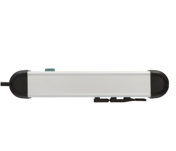 BRENNENSTUHL Premium-Alu-Line 4 gniazda, 1.8m 1391034400 - 1199746 - zdjęcie 3